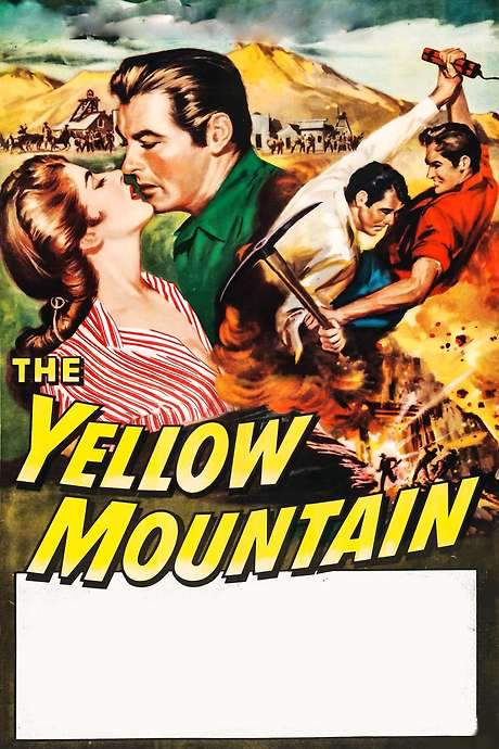 The Yellow Mountain